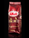 Lirica coffee blend